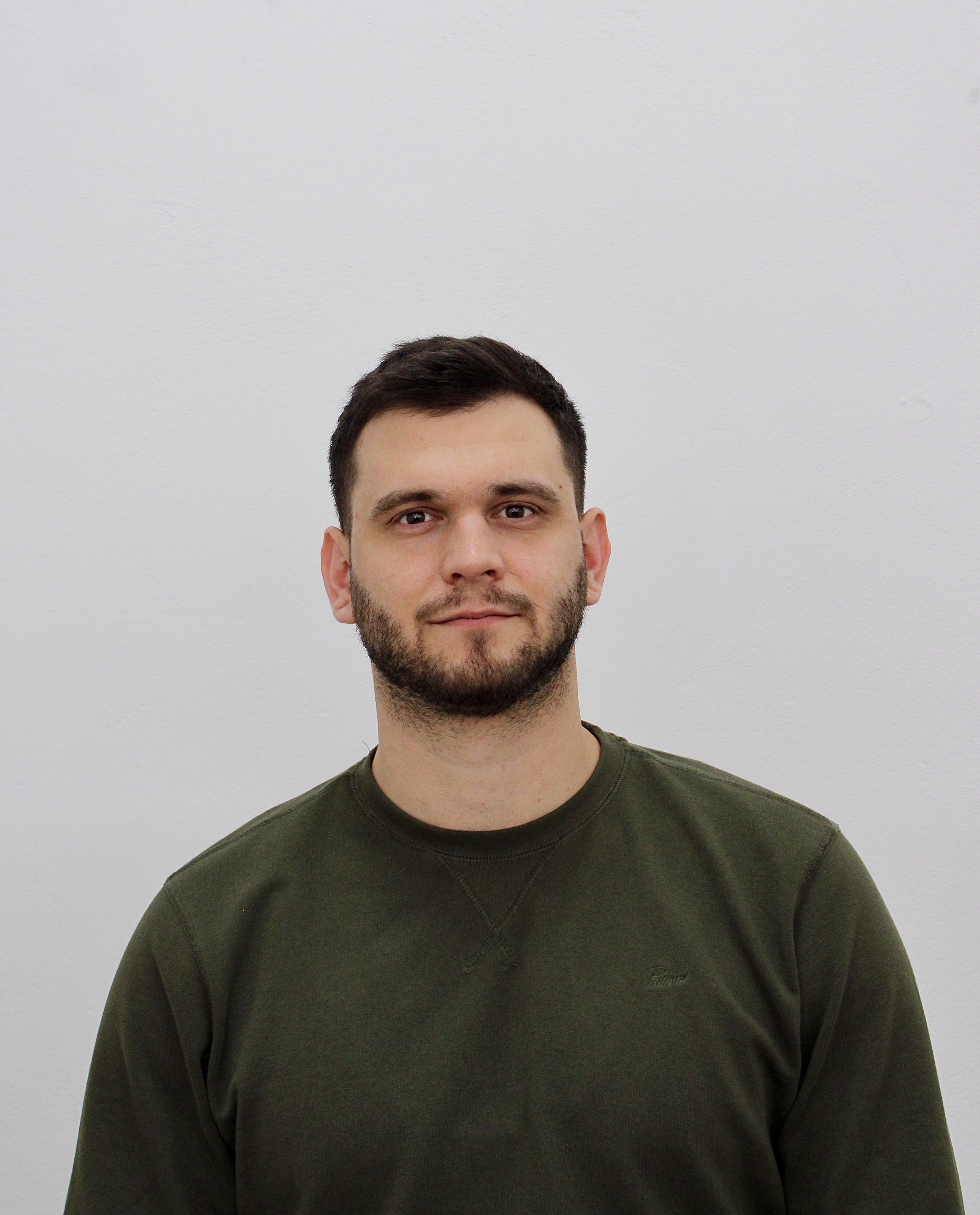 Nikola Čerkez